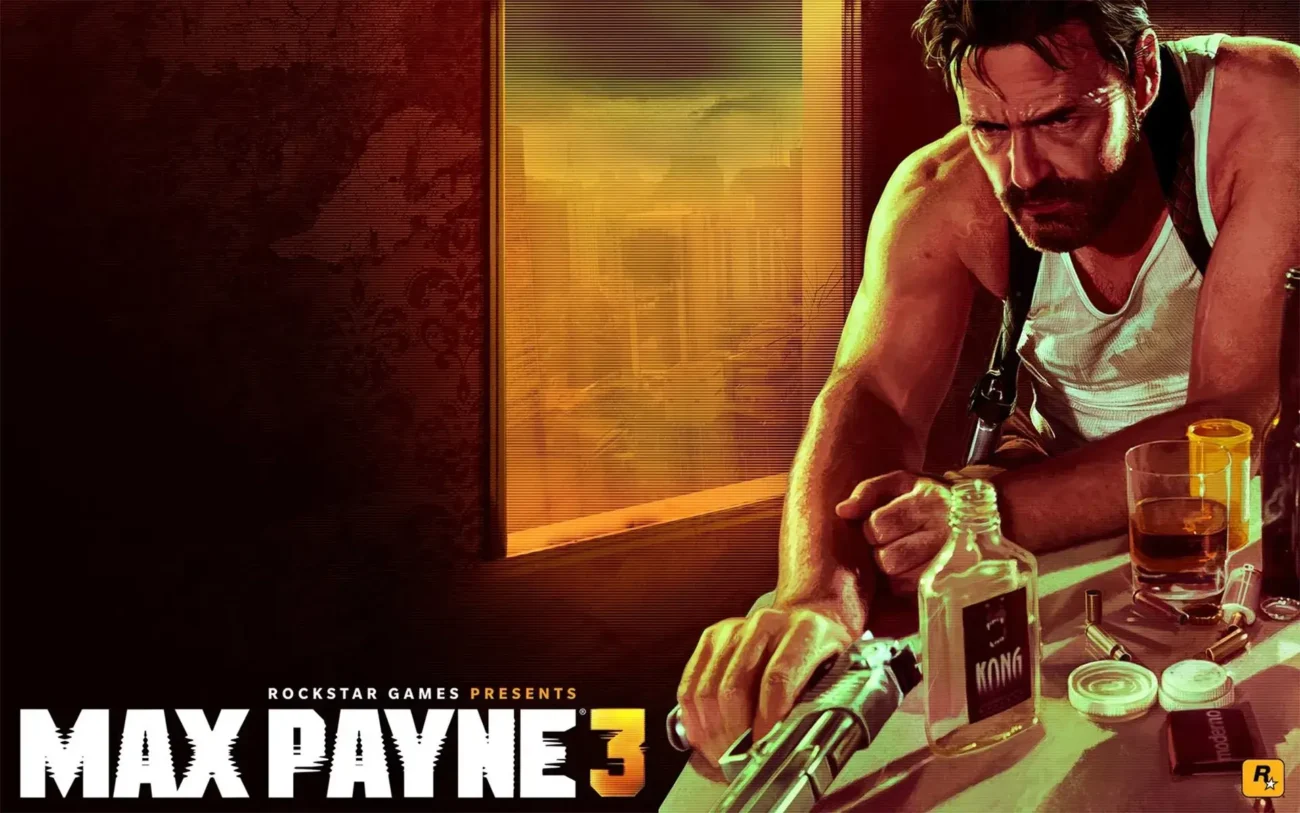 Max Payne 3