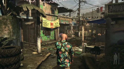 Max Payne 3 free download