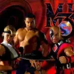 Mortal Kombat 3