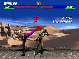 Mortal Kombat 3 free download
