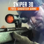 Sniper 3D