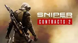 Sniper Ghost Warrior Contracts 2