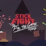 Stick Fight