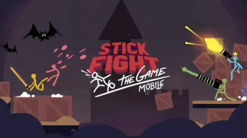 Stick Fight