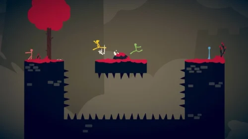 Stick Fight free download