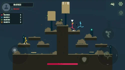 Stick Fight pc cracked