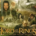 The Lord of the Rings