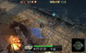 The Lord of the Rings free download