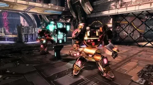 Transformers Rise of the Dark Spark free downlaod