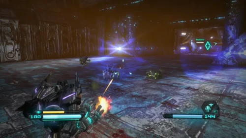 Transformers Rise of the Dark Spark pc cracked