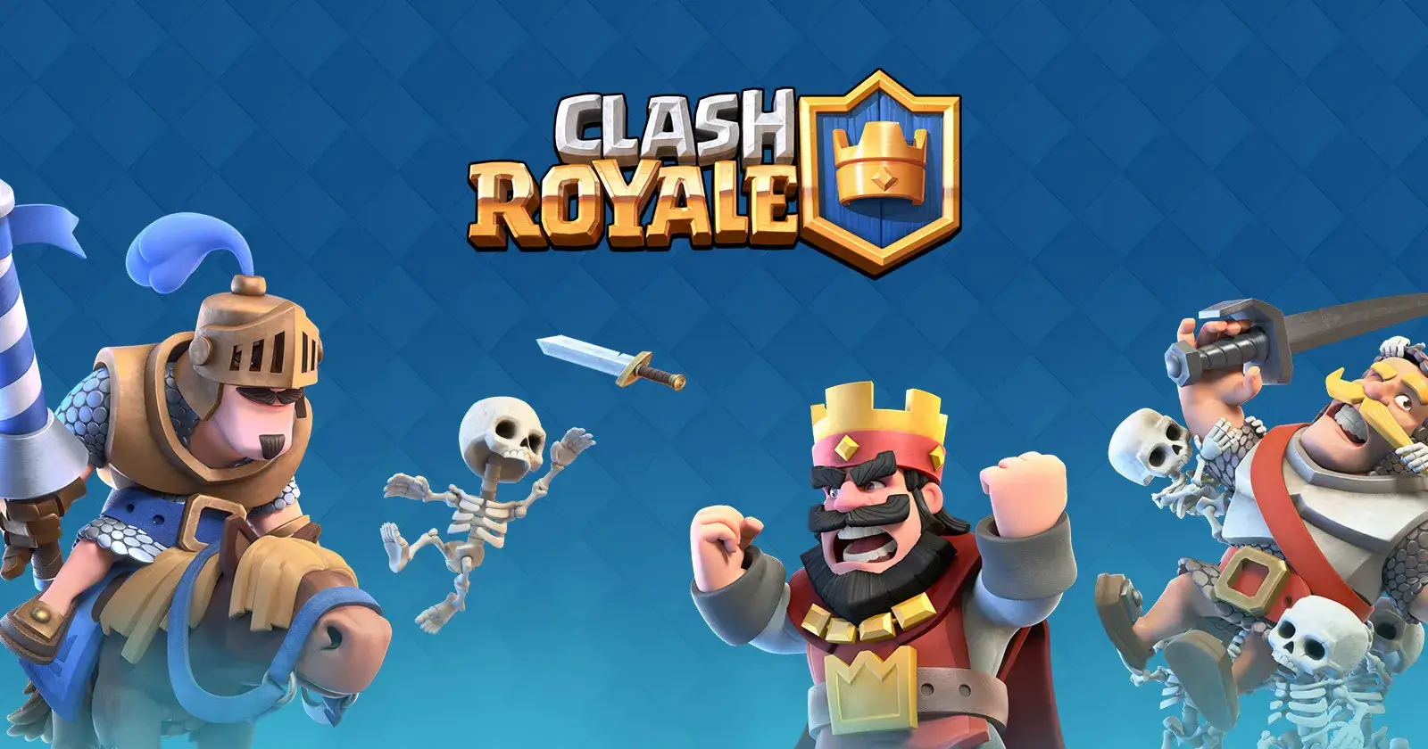 تحميل لعبة Clash Royale للكمبيوتر من ميديا فاير مجانًا
