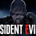resident evil 3