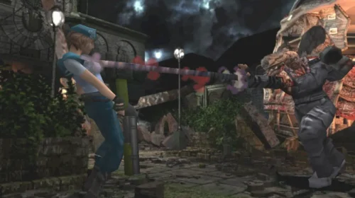 resident evil 3 free download