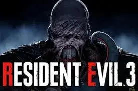 resident evil 3