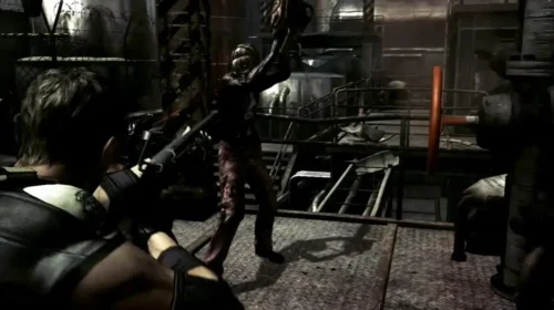 resident evil 5 free download