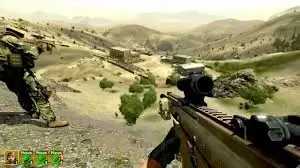 Arma 2 free download