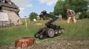 Arma 3 Contact pc cracked