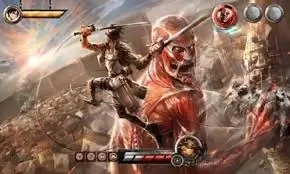 Attack on Titan 2 free download