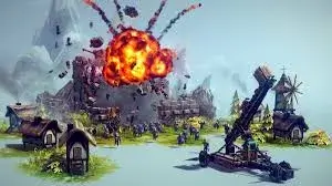 Besiege free download