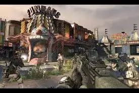 Call of Duty Modern Warfare 2 pc cracked