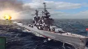 Cold Waters pc cracked