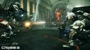 Crysis 2 pc cracked