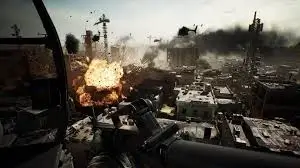 Delta Force Black Hawk free download