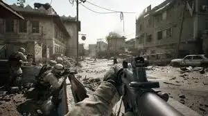 Delta Force Black Hawk pc cracked