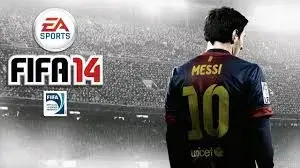 تحميل لعبة FIFA 14 للكمبيوتر من ميديا فاير مجانًا