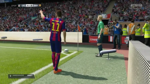 FIFA 15 free download