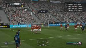FIFA 16 free download