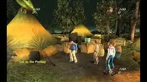 Harry Potter and the Goblet of Fire free download