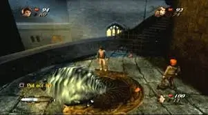 Harry Potter and the Goblet of Fire pc cracked