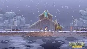 Kingdom New Land free download