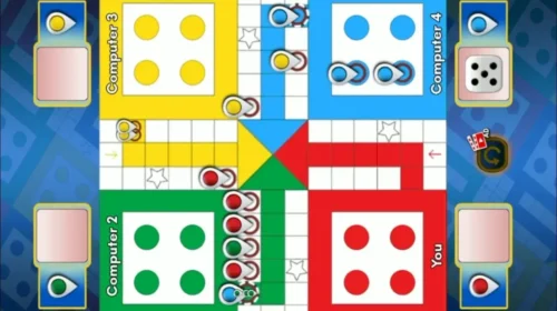 Ludo King free download