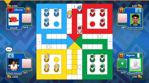 Ludo King pc cracked