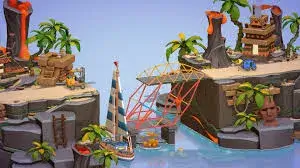 Poly Bridge 3 free download
