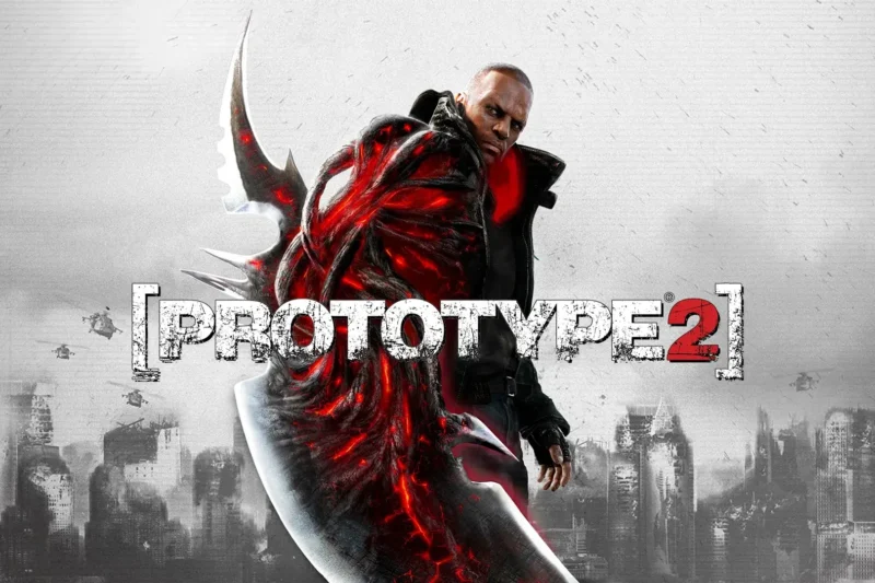 Prototype 2