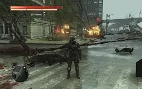 Prototype 2 pc cracked