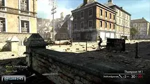 Sniper Elite V2 free download