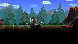 Terraria Journeys End pc cracked