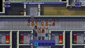 The Escapists pc cracked