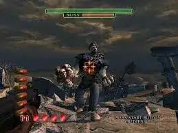 The House of Dead 3 free download