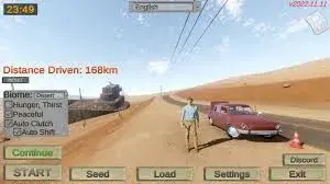 The Long Drive pc cracked