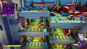 Worms Rumble free download