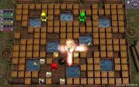 classic Bomberman free download