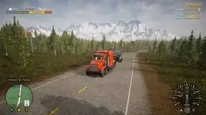 Alaskan Road Truckers pc cracked