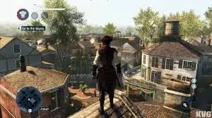 Assassins Creed Liberation HD pc cracked