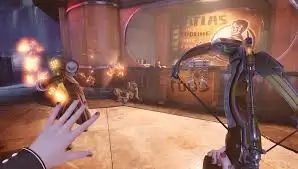 Bioshock Remastered free download