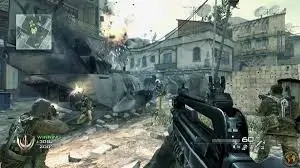 Call of Duty 4 Modern Warfare free download